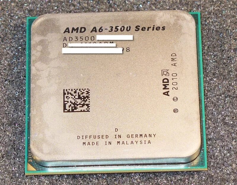 Amd a6 7310