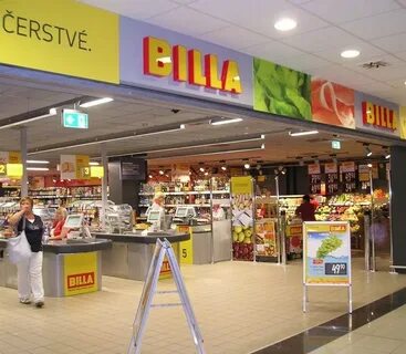 Bill shop