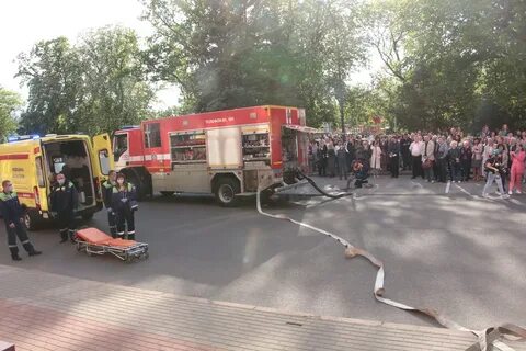 Калининград события сегодня последние новости