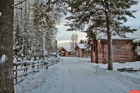 Малые карелии
