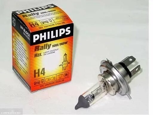 Philips 12569rac1 лампа! (H4) 12v 100/90w p43t-38 галогенная Rally\. Лампа h4 100/90w Philips Rally. Лампа h4 24v 100/90w p43. Лампа h4 Philips Rally. Лампы филипс ближний свет