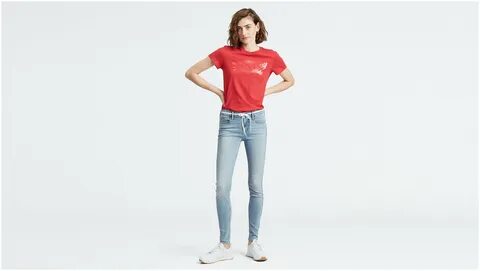 Levis women