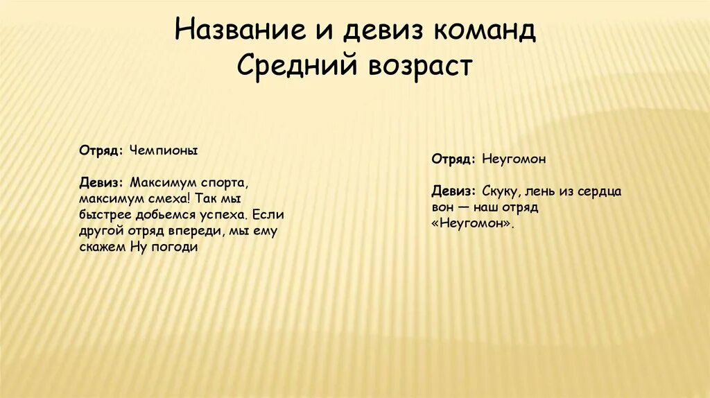 Название команды и девиз для конкурса. Название команды и девиз. Название отряда и девиз. Название команды и речевка. Название команды девиз речевка.