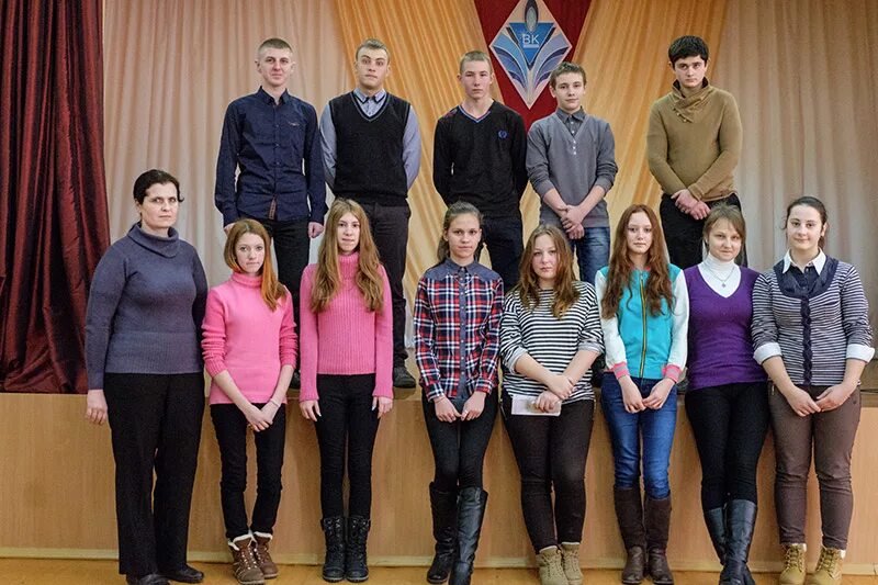 Колледжи в гродно баллы