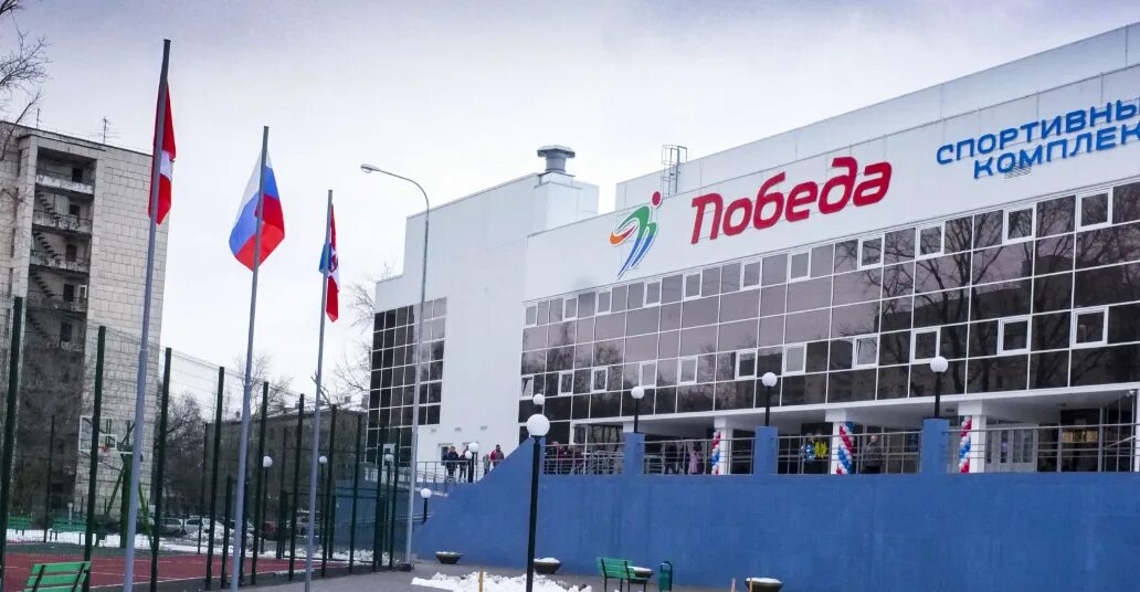 канал победа пермь