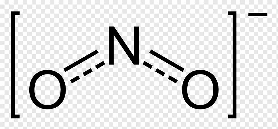 Формула нитрат Иона. Строение нитрит Иона. Нитрит-анион – no2 –. Нитрит натрия структурная формула.