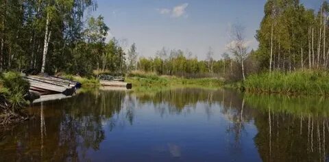 Река созь