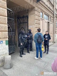 Фонтанка новости санкт петербурга сегодня последний