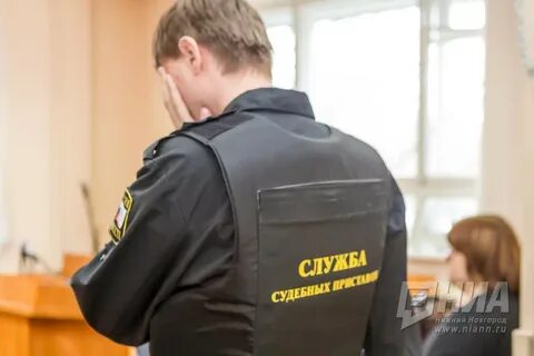Судебные приставы дзержинск нижегородской телефон