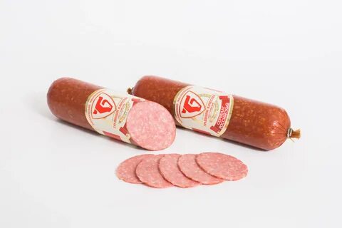 Где продается колбаса