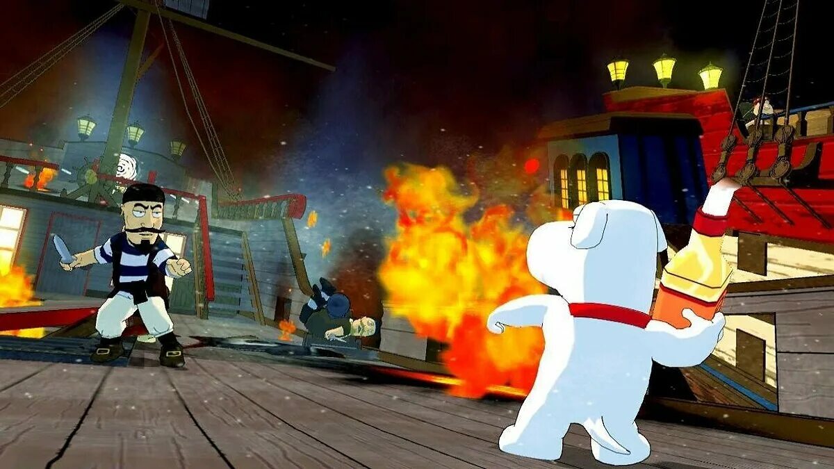 Family guy: back to the Multiverse (2012). Игра Гриффины 2012. Family guy игра на ps3. Гриффины назад в мультивселенную игра. Family guy back