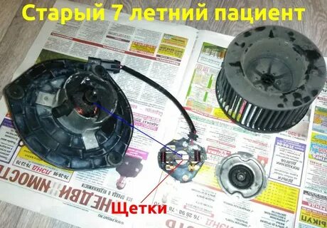 Как снять мотор с приоры