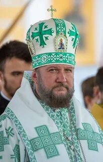 Владыка антоний