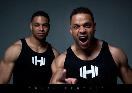 Hodge twins reddit