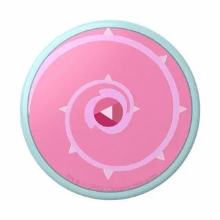 Rose shield