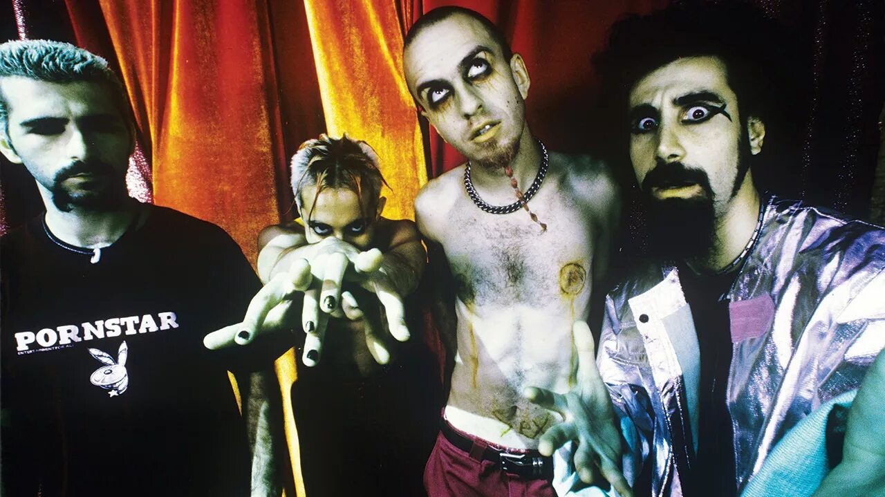 System of a down жанр. System of a down. system of a down 1997. system of a down 1998. system of a down состав.