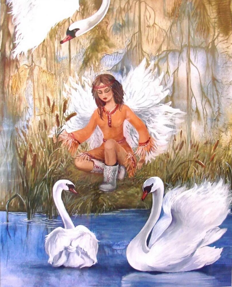 Фотосессия с лебедем. Девочка лебедь санги. Девочка лебедь сказка. Сказка девочка лебедь нивхская сказка. Царевна лебедь.