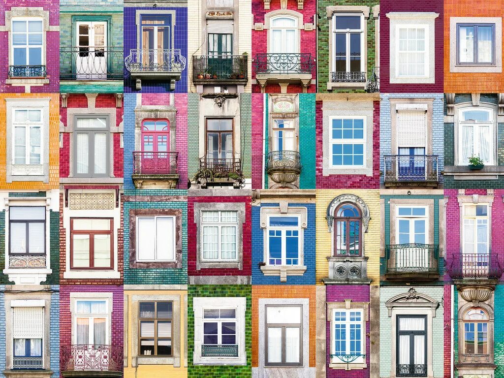 Window history