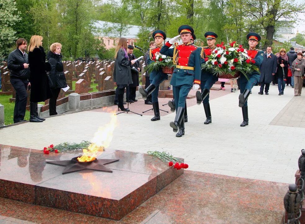 Photos at Бульвар 70 Лет Победы - Митино - 0 tips