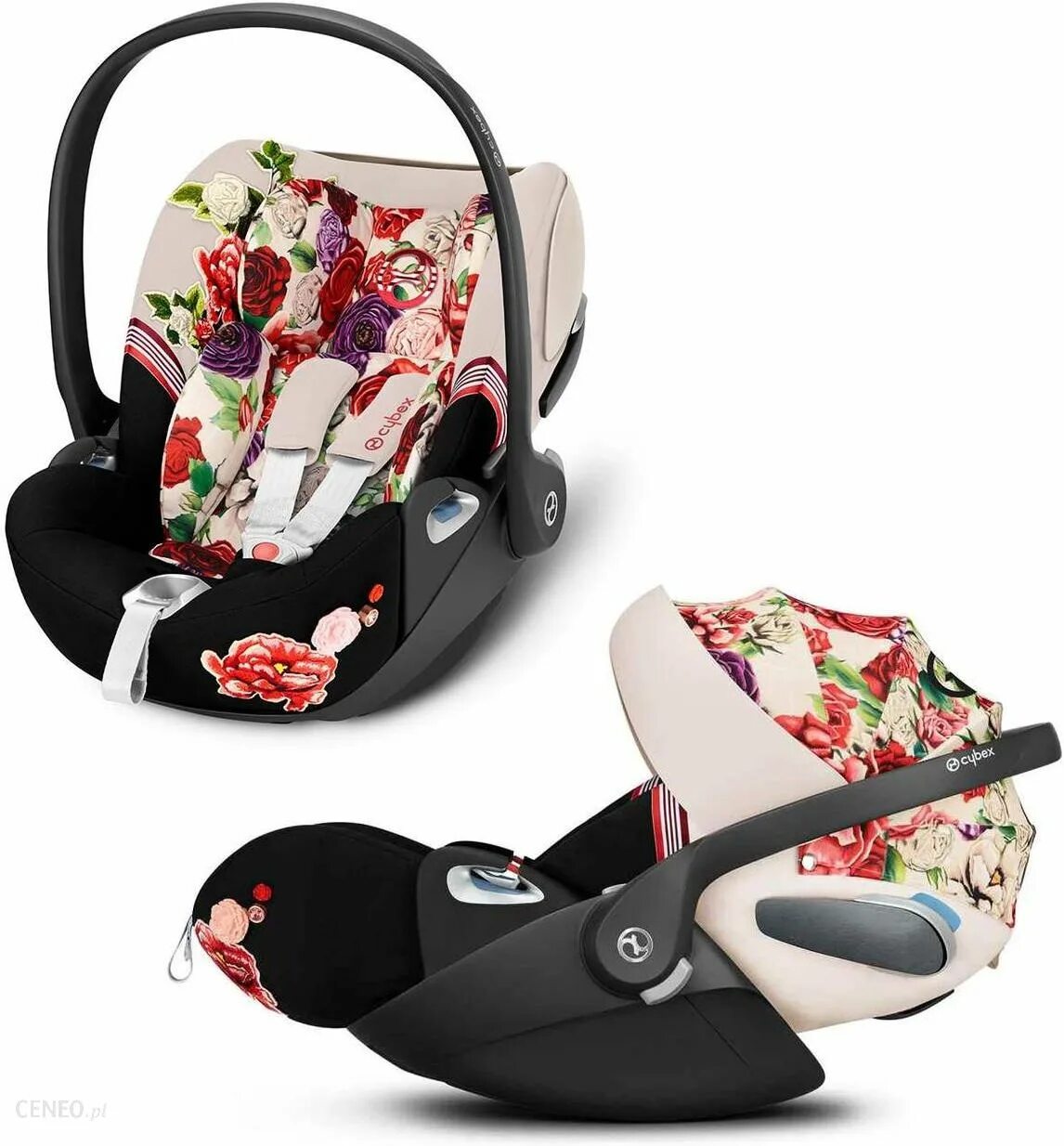 Автокресло Cybex cloud z. Автокресло Cybex cloud z i-Size Spring Blossom Light. Автолюлька Cybex cloud z i Size. Автолюлька Cybex Blossom с базой.