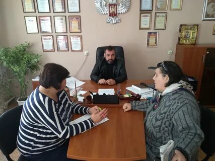 Сайт кировское днр