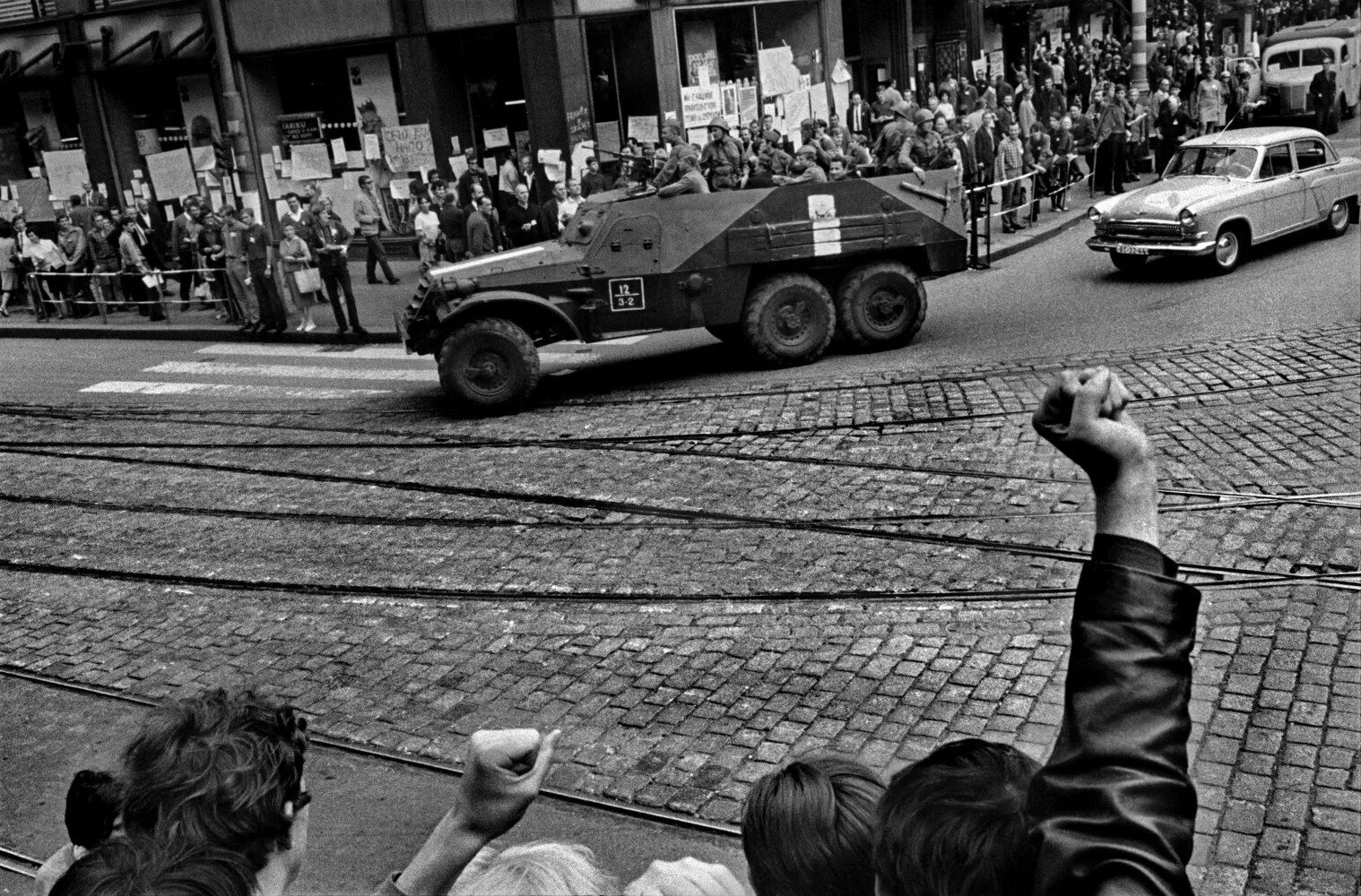 Протесты в чехословакии. Йозеф Куделка Praha 1968. Йозеф Куделка Прага 1968.