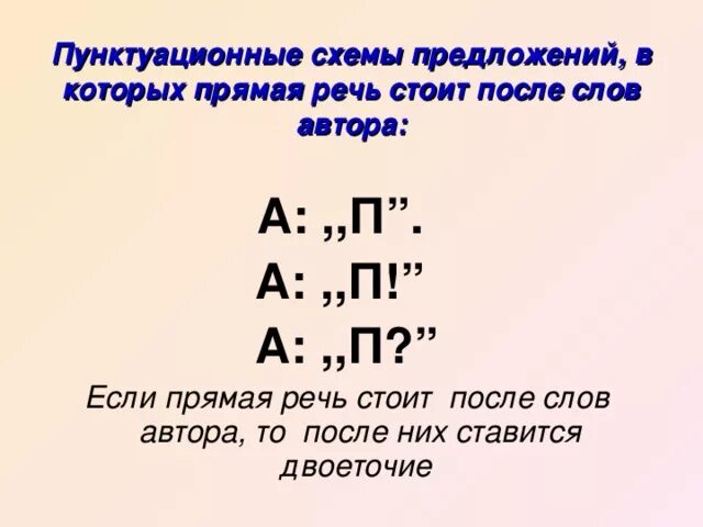 Схема прямой речи в русском языке 5. Прямая речь схемы 5 класс. Схема предложения с прямой речью 5 класс. Схемы предложений с прямой речью 11 класс.