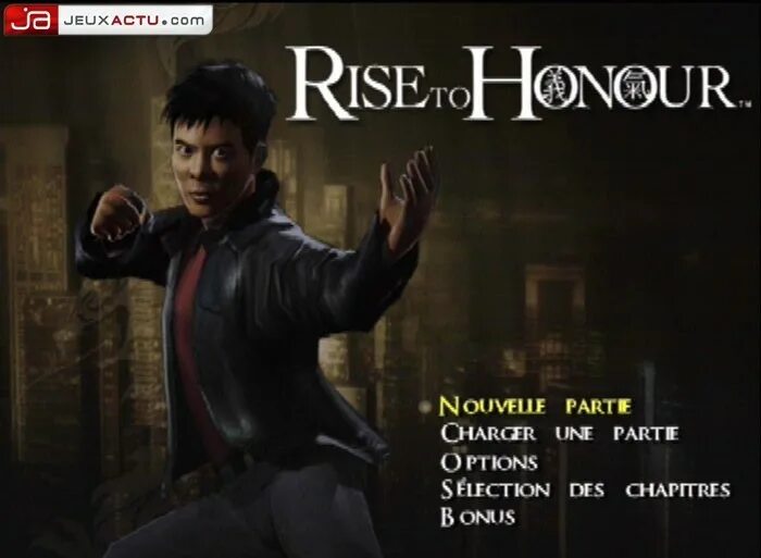 Jet li ps2. Rise to honor ps2. Jet li rise to honor ps2. Rise to honor. Rise to honor ps2.