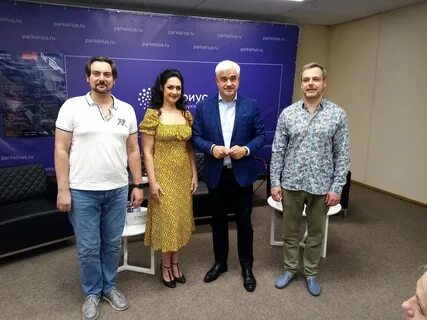 Сириус новости