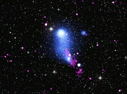 Two universe