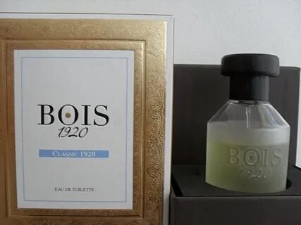 Bois 1920 classic