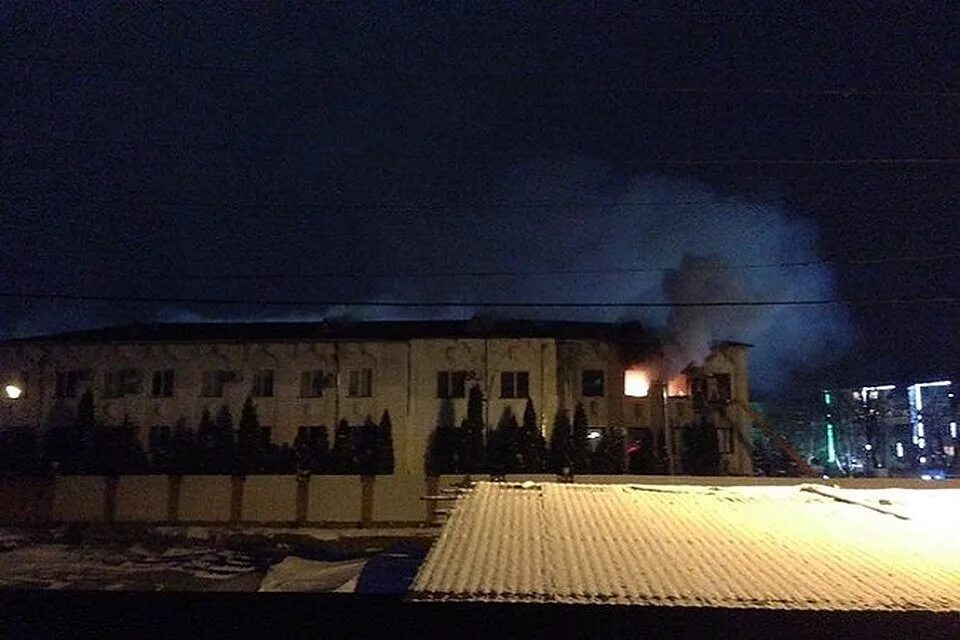 Пожар в Назрани. Здание администрации Назрани. Пожар в Назрани сегодня. Погорельцы в Назрани.