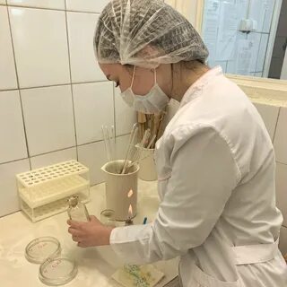 В каких случаях проводится ветеринарно санитарная экспертиза