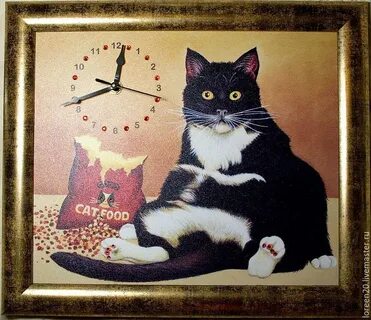 Коте час