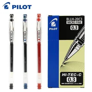 Pilot box