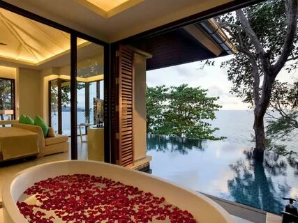 Pulman phuket karon beach
