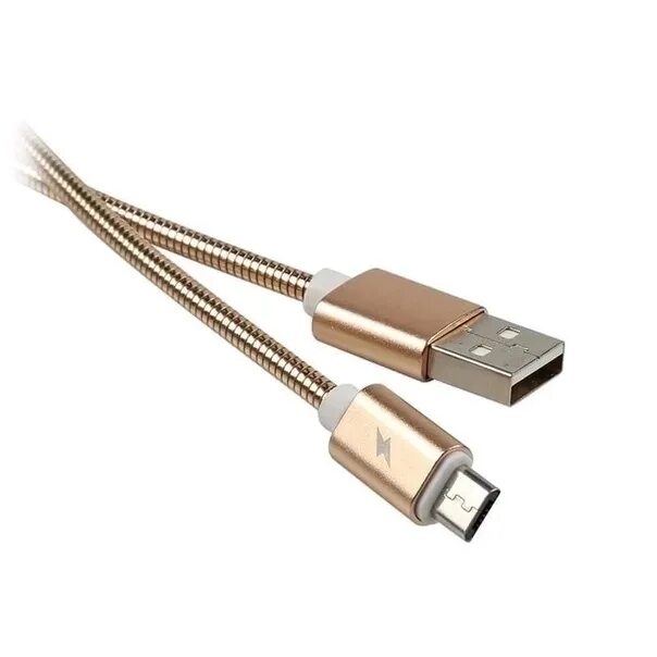 Микро юсб шнур металлический. Кабель Micro USB (1м) бронзовый 1743. Кабель USB /Micro USB Sapfire. Кабель USB 2.0 Micro USB Оплетка металлическая.