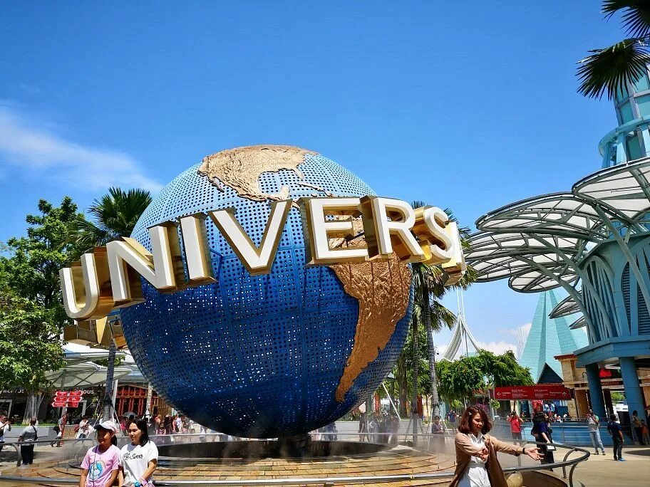 Universal studios singapore. Сингапур парк аттракционов юниверсал. Тематический парк юниверсал студиос. Тематический парк "юниверсал студиос флорида". Парк универсал студиуссингапур.