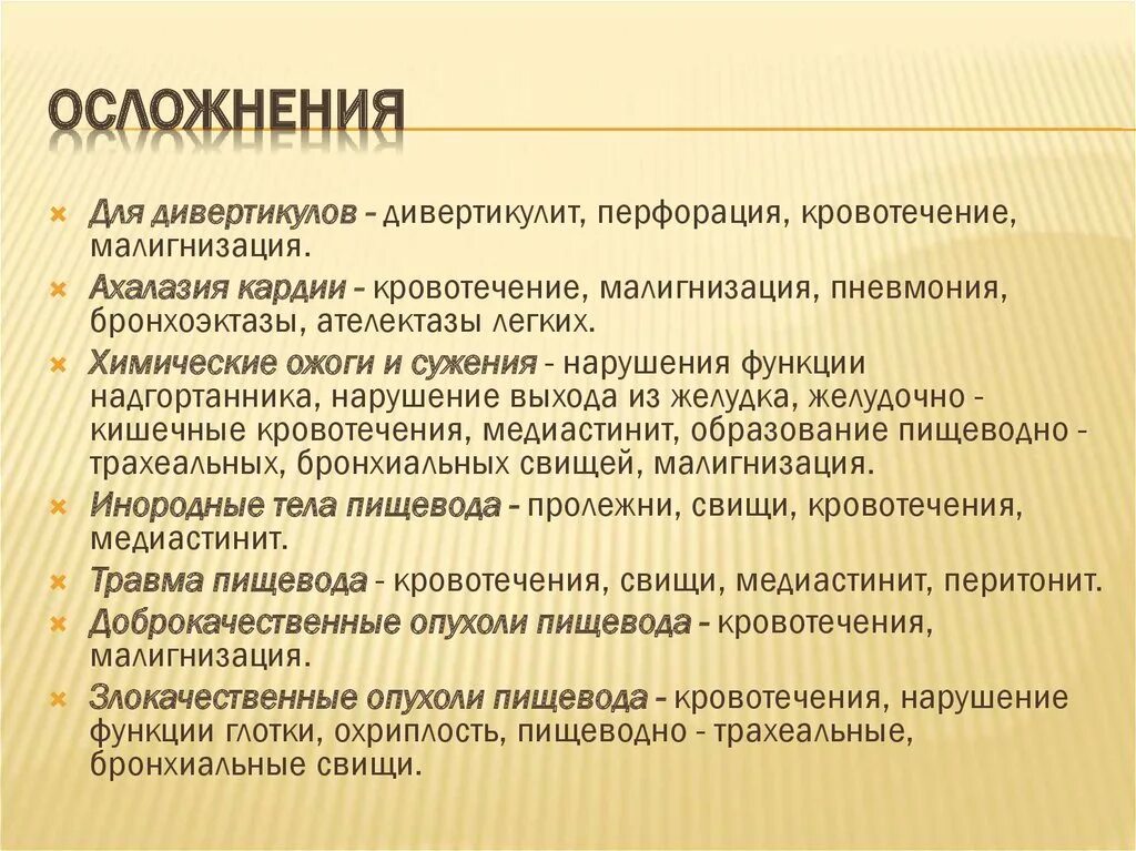 Осложнения дивертикула. Дивертикулит пищевода осложнения. Осложнения дивертикулёза. Дивертикулит осложнения. Дивертикул осложнения