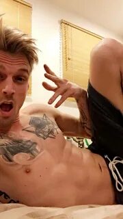 Aaron.carter cock - Best adult videos and photos