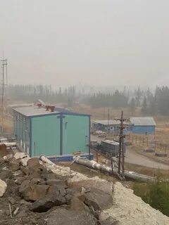 Баимский гок