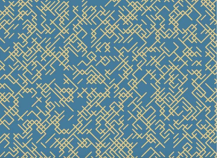 No such pattern