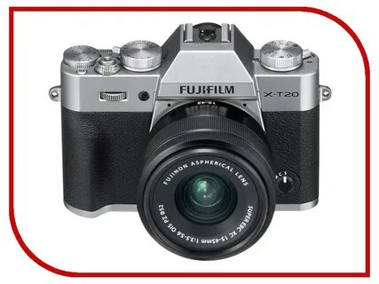 Fujifilm x t30 15 45mm
