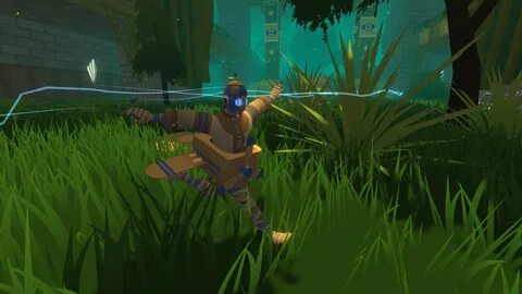 Winds игры