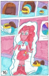 Chan comics