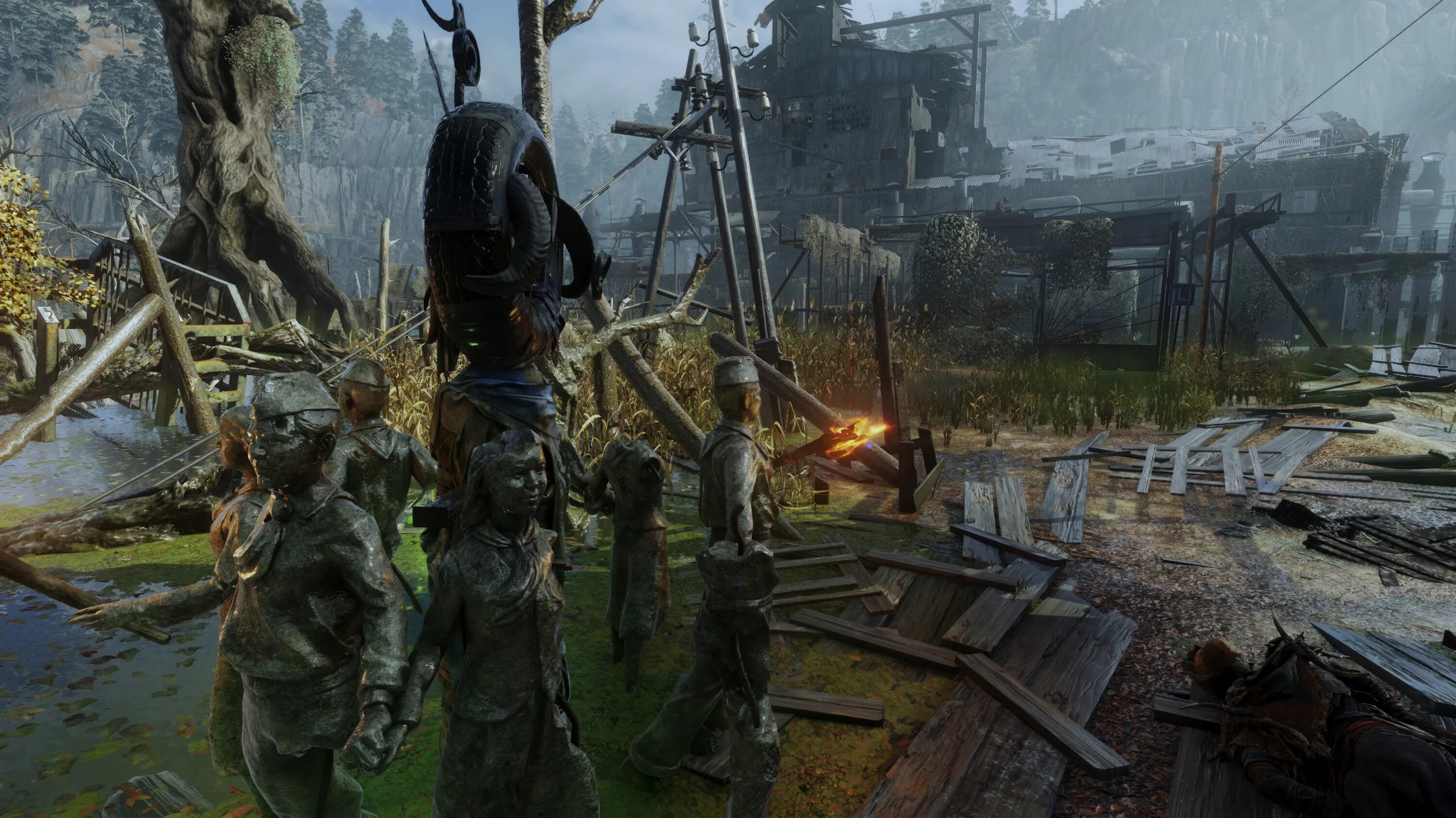 Дата выхода эксодус. Metro exodus скриншоты. metro exodus команда авроры. метро исход графика. метро эксодус алеша.