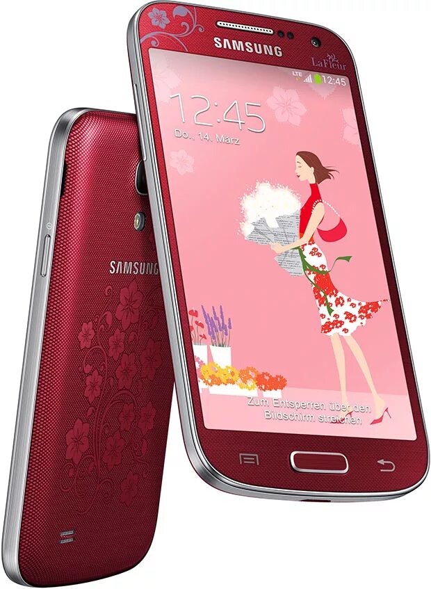 Женские телефоны цены. Смартфон Samsung Galaxy s4 la fleur. Samsung s4 Mini la fleur. Самсунг ля флёр сенсорный. Самсунг галакси 4 ля Флер.