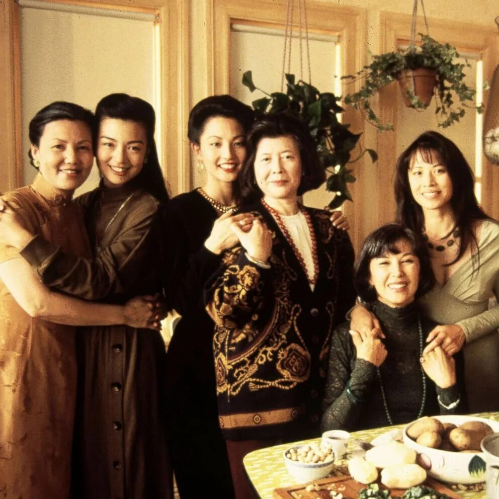 Клуб радости и удачи эми тан. Клуб радости и удачи. the joy luck club. the joy luck club movie. эми тан клуб радости и удачи.