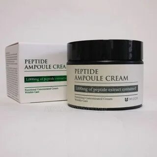 Крем peptide