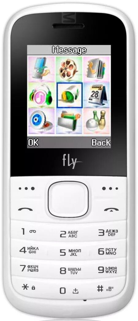 Модели телефонов двумя сим картами. Fly ds103d. Fly ds103d Duos. Мобильный телефон Флай ДС 103. Телефон Fly ds107.
